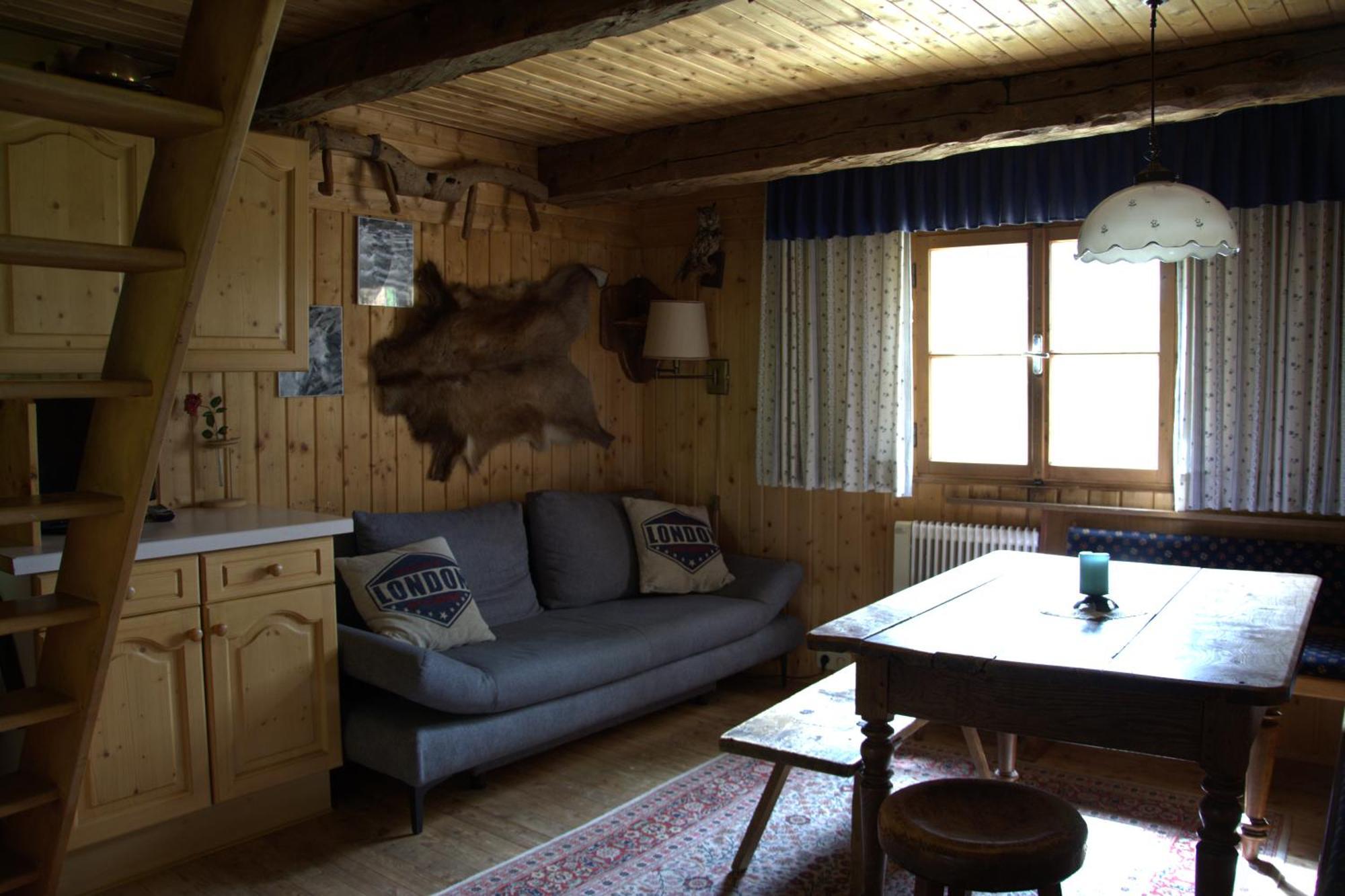 Bergheim Schmidt, Almhuetten Im Wald Appartments An Der Piste Alpine Huts In Forrest Appartments Near Slope Turracher Höhe Kültér fotó