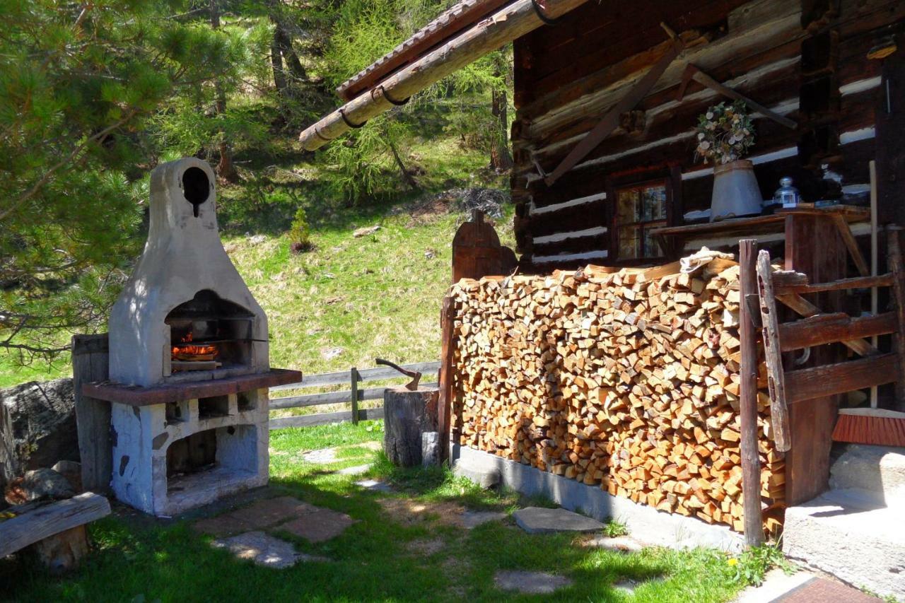 Bergheim Schmidt, Almhuetten Im Wald Appartments An Der Piste Alpine Huts In Forrest Appartments Near Slope Turracher Höhe Kültér fotó